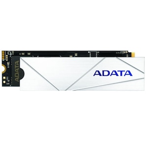 ADATA｜エイデータ｜【Premier SSD For Gamers】PS5対応 容量拡張M.2 SSD 1TB M.2 2280 NVMe(PCIe Gen4×4)Read:7400MB/s / Write:5500MB/s ヒートシンク搭載 取付ガイド付属｜APSFG-1TCS
