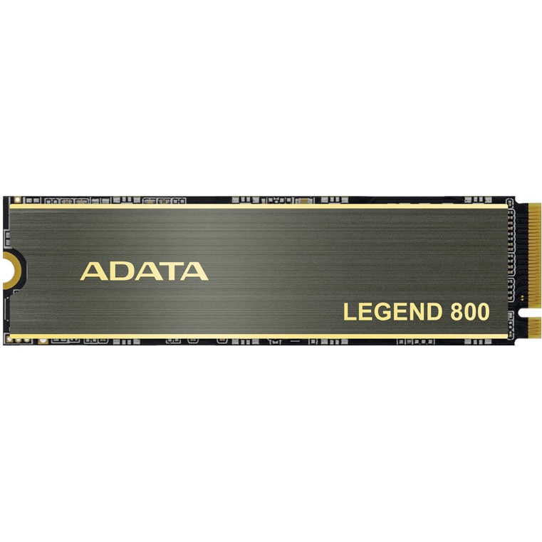 ADATA LEGEND 800 PCIe Gen4 x4 M.2 2280 SSD 500GB | Joshin web