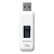 ARCHISS�b�A�[�L�X�bUSB2.0�Ή� �X���C�h��USB�t���b�V���������i128GB�j�bAS-128GU2-PSW