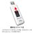 ARCHISS�b�A�[�L�X�bUSB2.0�Ή� �X���C�h��USB�t���b�V���������i128GB�j�bAS-128GU2-PSW