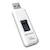 ARCHISS�b�A�[�L�X�bUSB2.0�Ή� �X���C�h��USB�t���b�V���������i128GB�j�bAS-128GU2-PSW