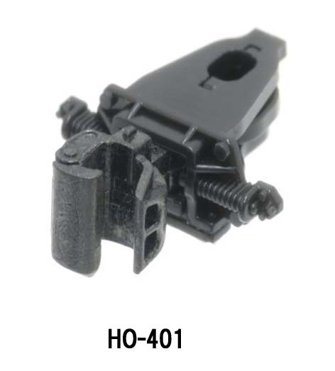 IMON ISカプラー 4個セット Z03L1433 3005 伸縮カプラー（黒） | 鉄道模型店