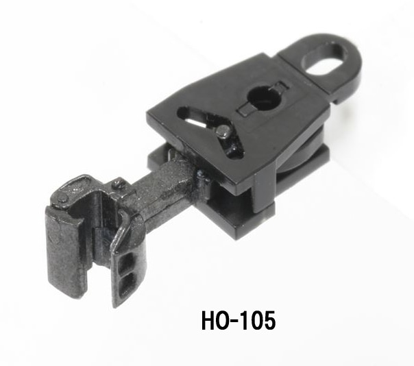 IMON ISカプラー 4個セット HO) HO-105 IMONカプラー(10両分) | Models IMON | イモン