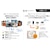 �e�N�m�|���X�bGEMZO Win Mac Linux�Ή� DVD�h���C�u + DVD�Đ��E�쐬�\�t�g USB3.2�EType-C��A���Ή� �o�X�p���[�bD1-A2(SB)