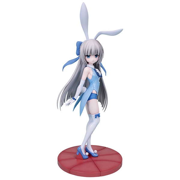 Amazon | ロウきゅーぶ!SS ミミ・バルゲリー ~うさぎさんVer.~ 1