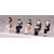 PLUM�b�y�Đ��Y�z(HO) MS042 1/80 ���~�j�t�B�M���A3 ���̓��̉�Ј��Z�b�g�bPLUM MS042 ���ɶ����ݾ��
