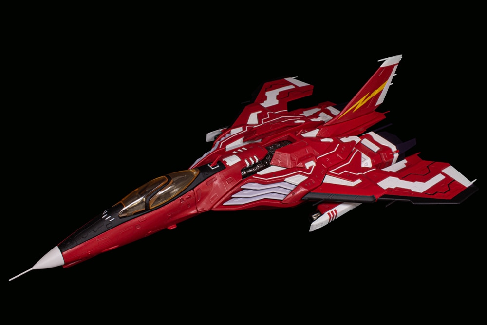 再生産】1/100 FT-00004A Azuma（雷電V Director's Cut）【PP096