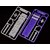 PLUM�bNon�X�P�[�� �v���A�N�g�E�I�v�V�����E�V���[�Y10�F�o���i�\�E�W�����j 4 (�N���A�p�[�v��)�yPP150�z�bPP150 ��ױ��OP10 ���ޭ�4 �ر�߰���