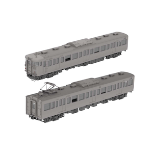 HO) 12-33 クモハ123 1 ペーパーキット | 甲府モデル | コウフモデル 