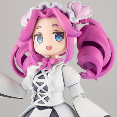 プラフィア四国めたん塗装済み完成品 PLUM限定特典付】プラフィア 四国めたん | PLUM WebShop