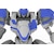 PLUM�b1/48 5inM X-4S(PDW-S810) ���b�����iPOWERDoLLS2�j�yPP245�z�bPM PP245 5inM X-4S(PDW-S810) �����Ͳ