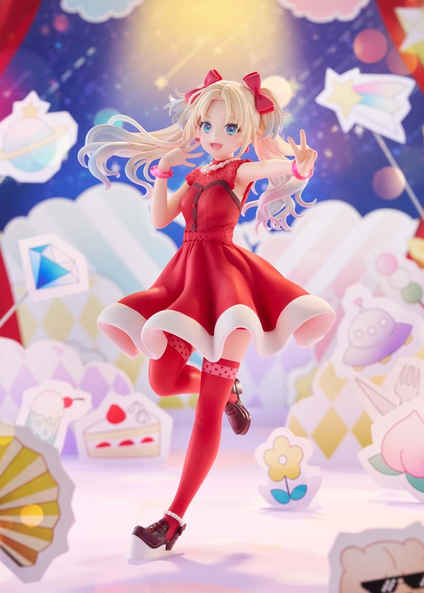 蓮ノ空　3rdライブ　大沢瑠璃乃 レインボーシフォン+冬服セット 缶バッジ 蓮ノ空 3rdライブ 大沢瑠璃乃 レインボーシフォン+冬服セット 缶