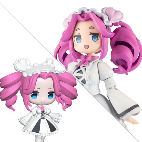 プラフィアずんだもんシリーズ四国めたん塗装済み完成品 PLUM限定特典付】プラフィア 四国めたん | PLUM WebShop