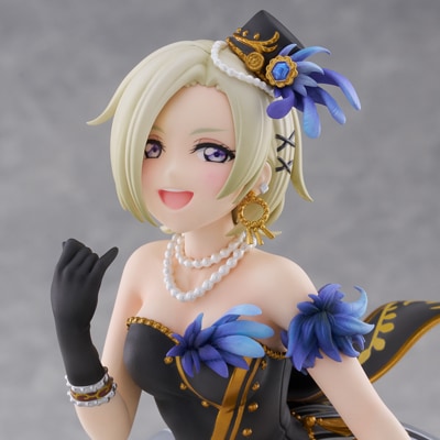 虹ヶ咲　かすみんボックス　ミア・テイラー ラブライブ！虹ヶ咲学園スクールアイドル同好会 - ミア