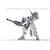 PLUM�b1/48 �g���Z�b�gD 5inM ���b�����p[DRu35 MLC&R25RCT&M7AG GUN&����(���E)&�ɂ����(���E)]�yPP254�z�bPM PP254 ��������D 5inM �����Ͳֳ