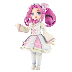 PLUM�b1/12 �v���t�B�A �l���߂���u�U�f�̊Ö��\�V���K�[�x���[�\�v(���k����q�E���񂾂���v���W�F�N�g)�yPP261�z�bPM PP261 ������ ճܸɶ��/���ް��ذ