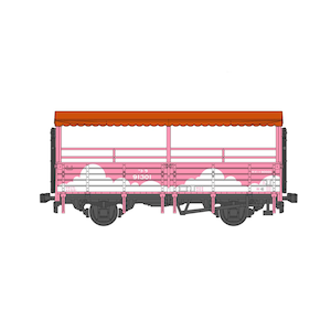 PLUM�b(HO) PP269 �g���b�R���(�����w���s���N�h��) �L�b�g�bPP269 �ۯ�گ�� ������ݸĿ� ���