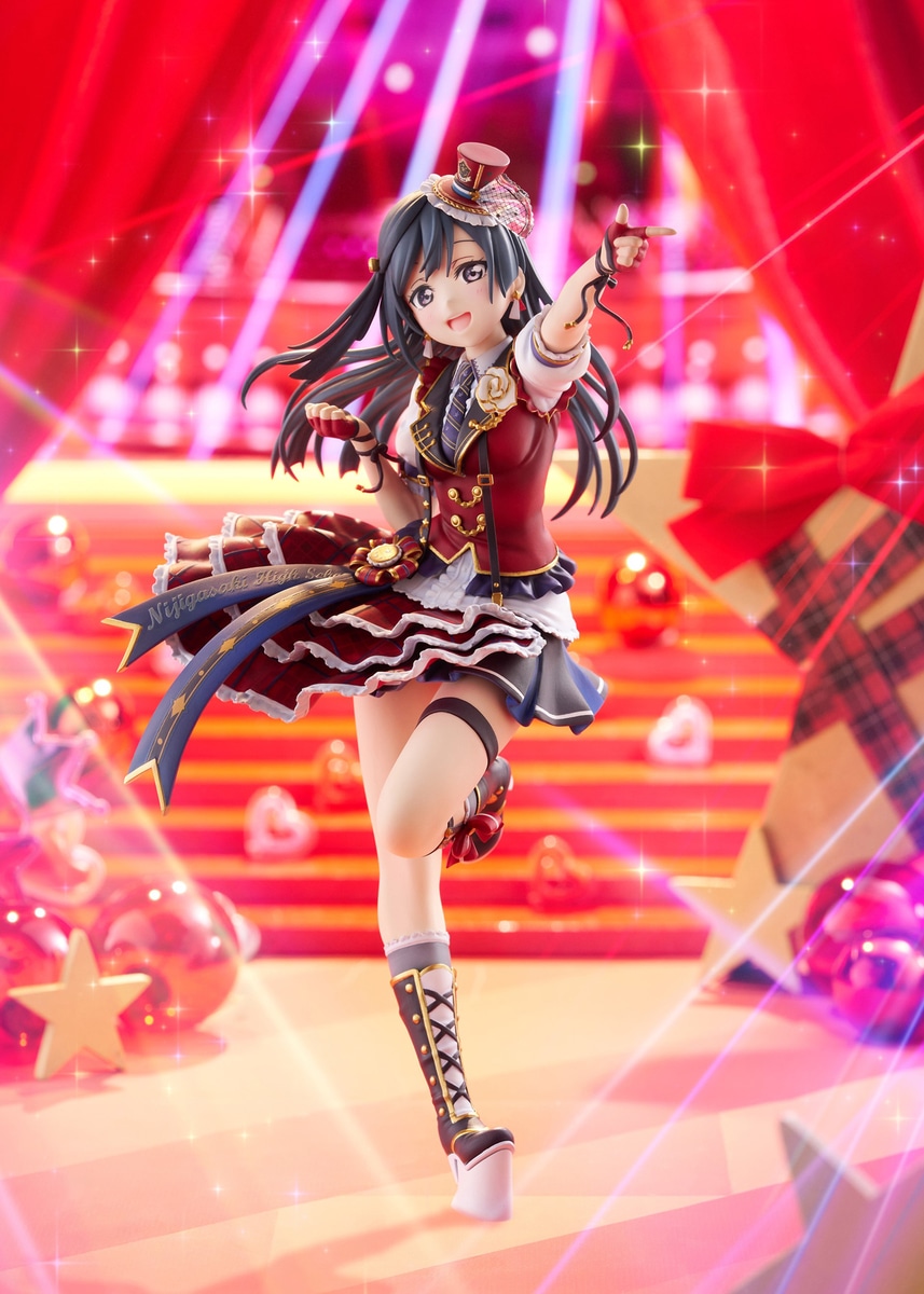 1/7 優木せつ菜 ラブライブ!虹ヶ咲学園スクールアイドル同好会【PF475 1/7 優木せつ菜 ラブライブ!虹ヶ咲学園スクールアイドル同好会【PF475