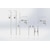PLUM�b(HO)1/80�v�����f�� MS103 ��ʐM���@�E�d���Z�b�g�bMS103 ��³�ݺ޳��E���������