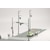 PLUM�b(HO)1/80�v�����f�� MS103 ��ʐM���@�E�d���Z�b�g�bMS103 ��³�ݺ޳��E���������