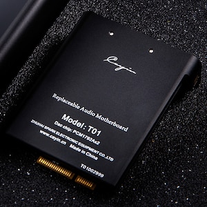 �J�C���bDAP�p�I�[�f�B�I�}�U�[�{�[�h�E�f���A���yPCM1792A DAC���ځz�bT01/PCM1792A DAC X2