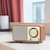 �T���W�[���bFM���W�I�EBluetooth�X�s�[�J�[�i�`�F���[�j�yFM��p�z�bWR-301-CHERRY