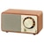 �T���W�[���bFM���W�I�EBluetooth�X�s�[�J�[�i�`�F���[�j�yFM��p�z�bWR-301-CHERRY