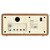 �T���W�[���bFM/AM���W�I�EBluetooth�X�s�[�J�[�i�`�F���[�j�bWR-302-CHERRY