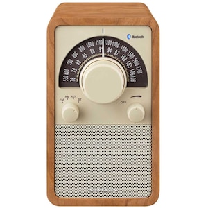 �T���W�[���bFM/AM���W�I�EBluetooth�X�s�[�J�[�i�`�F���[�j�bWR-304CHERRY