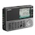 �T���W�[���b���C�hFM/AM/SW �}���`�o���h���W�I(�O���t�@�C�g)�bATS-909X2J