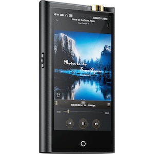 �J�C���b�f�W�^���I�[�f�B�I�v���C���[(64GB����������+�O���������Ή�)�bSPK-A003