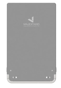 Majextand M 人間工学に基づくスマートフォン/タブレット用スタンド