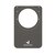 Majextand�b�}�W�F�b�N�X�^���h�bMajextand S MagSafe�Ή��X�}�[�g�t�H���X�^���h�i�X�y�[�X�O���[�j�bMJX-S200
