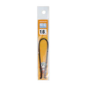 精密スプリング 1.6mm（2本入）【SRP2-16】