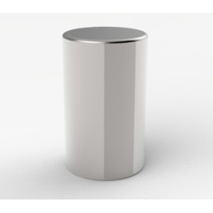 �n�C�L���[�p�[�c�b�l�I�W������ �ی` ���a3mm�~����5mm(10��)�yMGN3050�z�bHIQ MGN3050