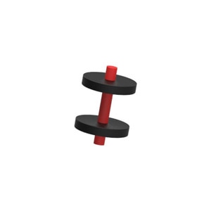 �n�C�L���[�p�[�c�b�l�I�W������ �ی^�����t 6mm x 2mm�i10���j�yMGN6020S�z�bȵ��Ѽ޼�� �ٶ���޸��· 6mm x 2mm
