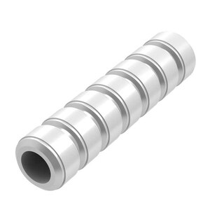 �n�C�L���[�p�[�c�bMZ�p�C�v �V���o�[5.0mm(20���j�yMZP-S50�z�bHQ MZ�߲�� ���ް5.0