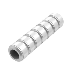 �n�C�L���[�p�[�c�bMZ�p�C�v �V���o�[5.5mm(20���j�yMZP-S55�z�bHQ MZ�߲�� ���ް5.5