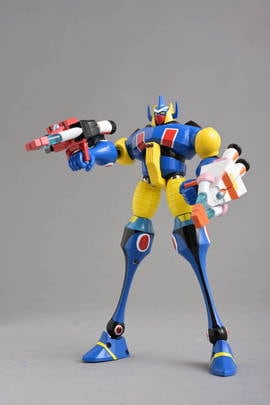 楽天市場】送料無料◇ネオダイナマイトアクション ガ・キーン