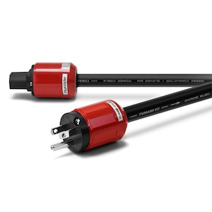 �I���C�f�b�d���P�[�u��(1.8m)�bTUNAMI GPX V2