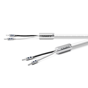 �I���C�f�b�X�s�[�J�[�P�[�u�� (2.5m�E�y�A)�bTUNAMI 2 SP-B V2/2.5