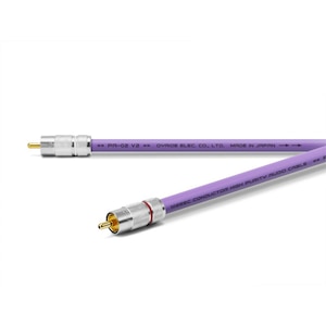�I���C�f�bRCA�P�[�u���i1.0m�E�y�A�j�bPA-02TR V2/1.0