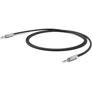 �I���C�f�b�w�b�h�z�����P�[�u��(1.3m)�y3.5mm�X�e���I�~�j��3.5mm�X�e���I�~�j�z�bHPSC-35/1.3