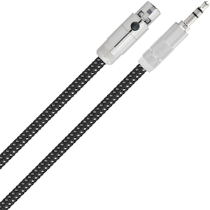 �I���C�f�b�w�b�h�z�����P�[�u��(1.3m)�y�~�jXLR��3.5mm�X�e���I�~�j�z�bHPSC-X35/1.3