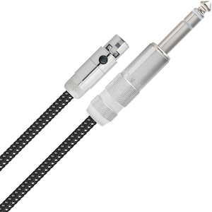 �I���C�f�b�w�b�h�z�����P�[�u��(1.3m)�y�~�jXLR��6.3mm�W���z�bHPSC-X63/1.3
