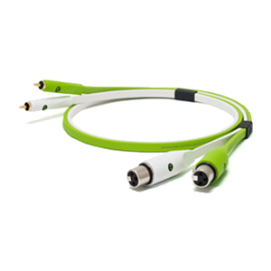 �I���C�f�b���y����E�y��p�I�[�f�B�I�P�[�u��(1.0m�E�y�A)�yXLR�E���X�z�́yRCA�z�bD+XFR CLASS B/1.0