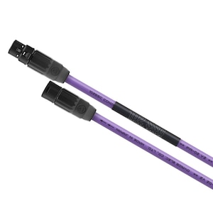 �I���C�f�bXLR�P�[�u�� XLR Male��XLR Female�i2.0m�j�y���y����p�E1�{�z�bPA-02 XLR V2/2.0