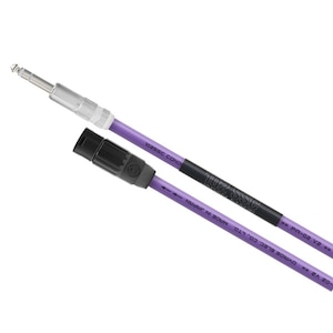 �I���C�f�bXLR�P�[�u�� TRS��XLR Male�i2.0m�j�y���y����p�E1�{�z�bPA-02 TXM V2/2.0
