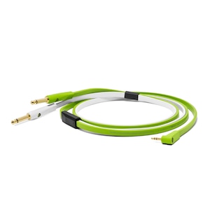 �I���C�f�b���C���P�[�u���i2.5m�j�y3.5mm�X�e���I�~�j�v���O�˕W��(TS)�v���O�z�bd+MYTS classB/2.5