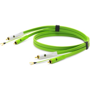 �I���C�f�b�t�H�m�P�[�u��(1.0m�E�y�A)�yRCA�[�q��RCA�[�q�z�bD+RCATABLECLASSB/1.0